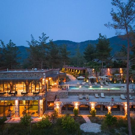 Izz Getaway - Adults Only 호텔 교젝 외부 사진